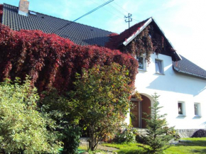Apartamenty - Stara Stajnia - Na krańcu Świata